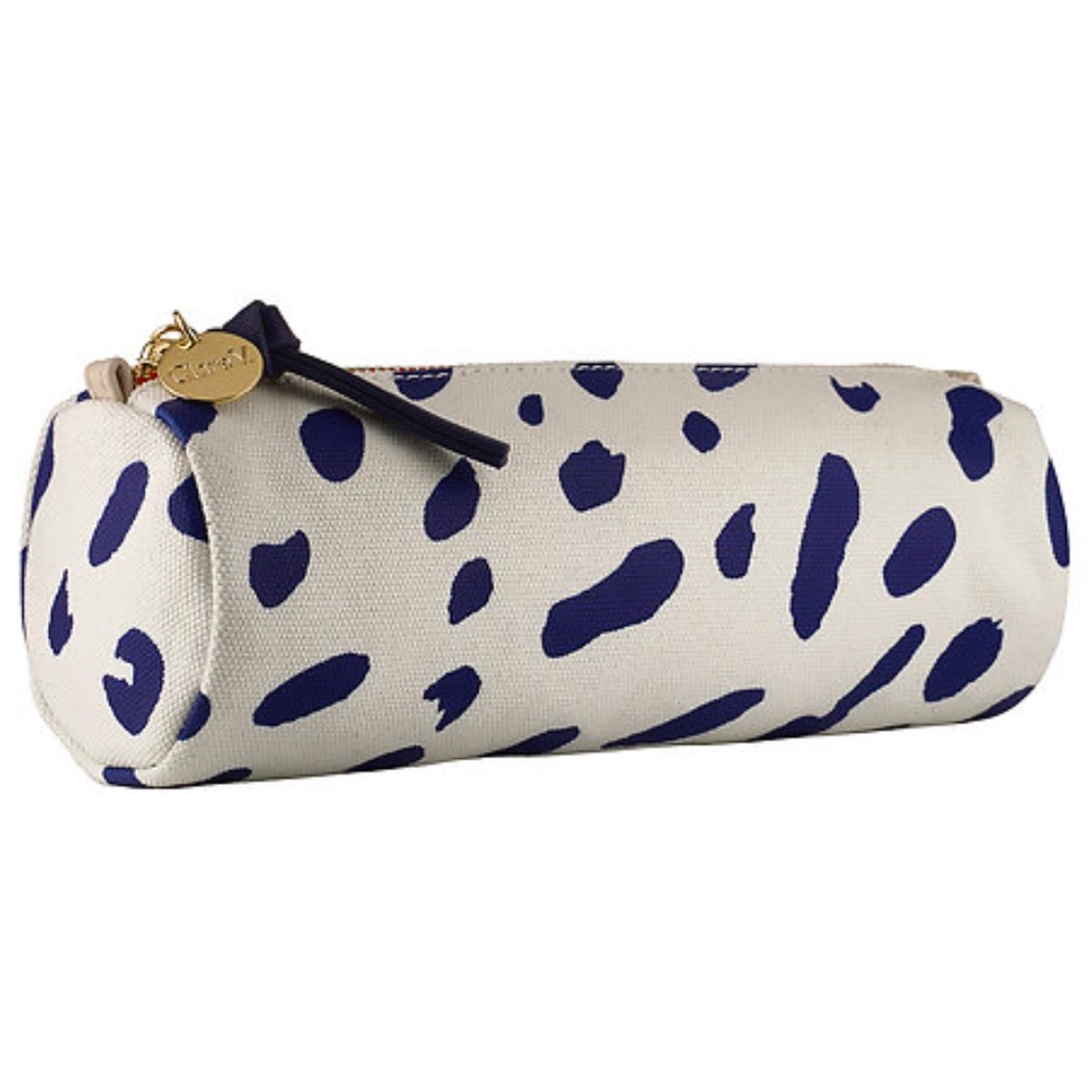 Clare Vivier Penelope Pencil Case/ Makeup Bag